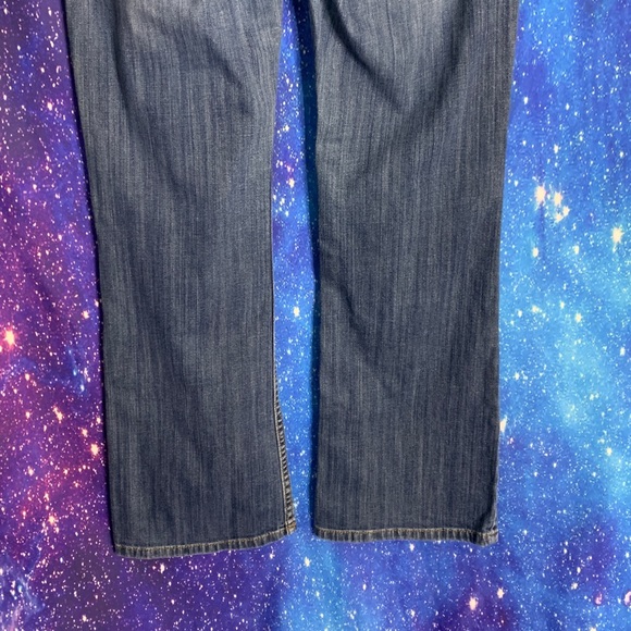 Banana Republic- Bootcut Medium Wash Jeans 29 - Picture 7 of 9